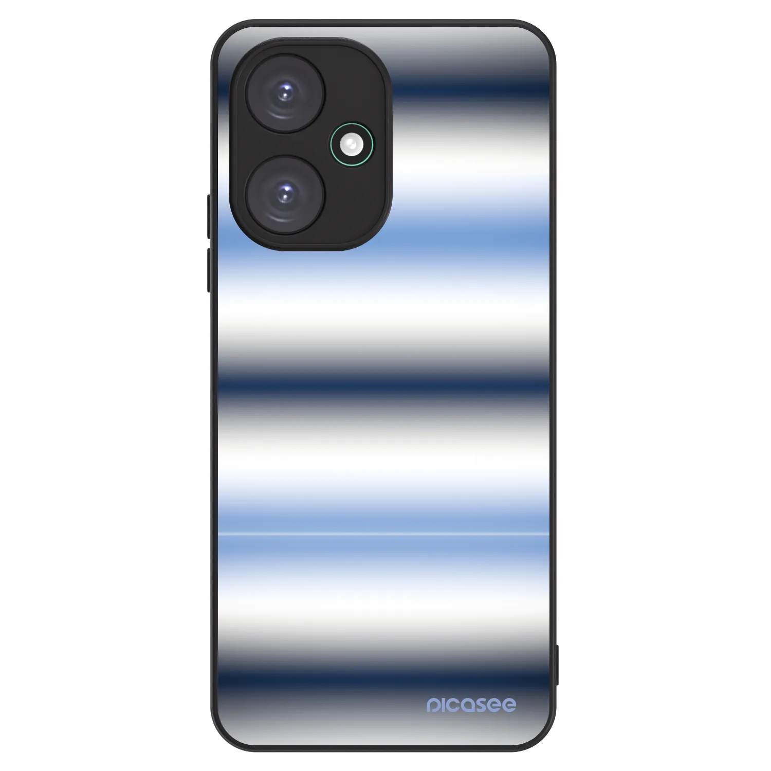 Picasee ULTIMATE CASE za Xiaomi Redmi 13C 5G - Static Lines