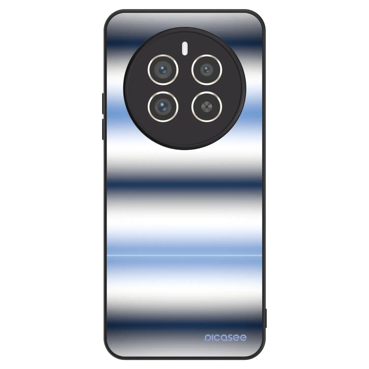 Picasee ULTIMATE CASE za Realme 12 Pro 5G - Static Lines