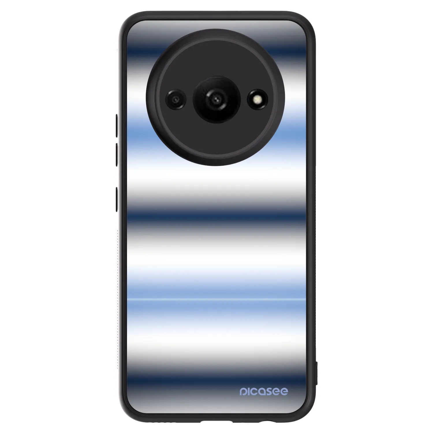 Picasee ULTIMATE CASE za Xiaomi Redmi A3 - Static Lines