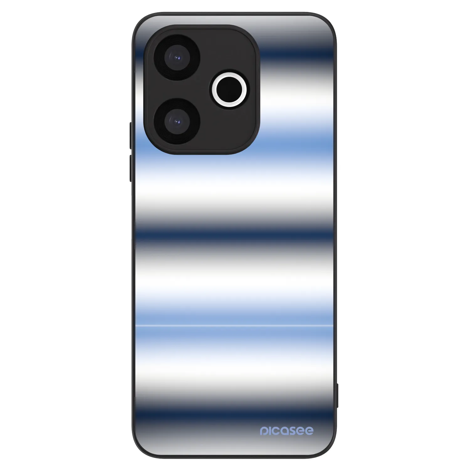 Picasee ULTIMATE CASE za Xiaomi Redmi 13 4G - Static Lines