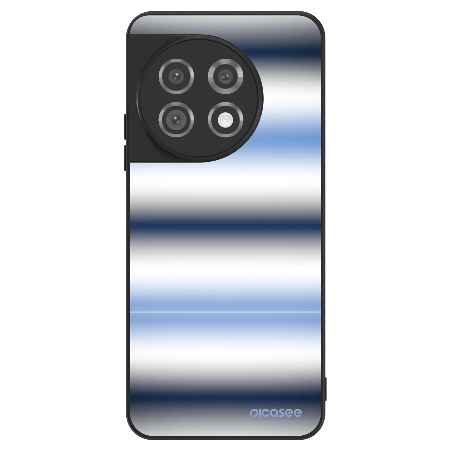 Picasee ULTIMATE CASE za OnePlus 11 5G - Static Lines