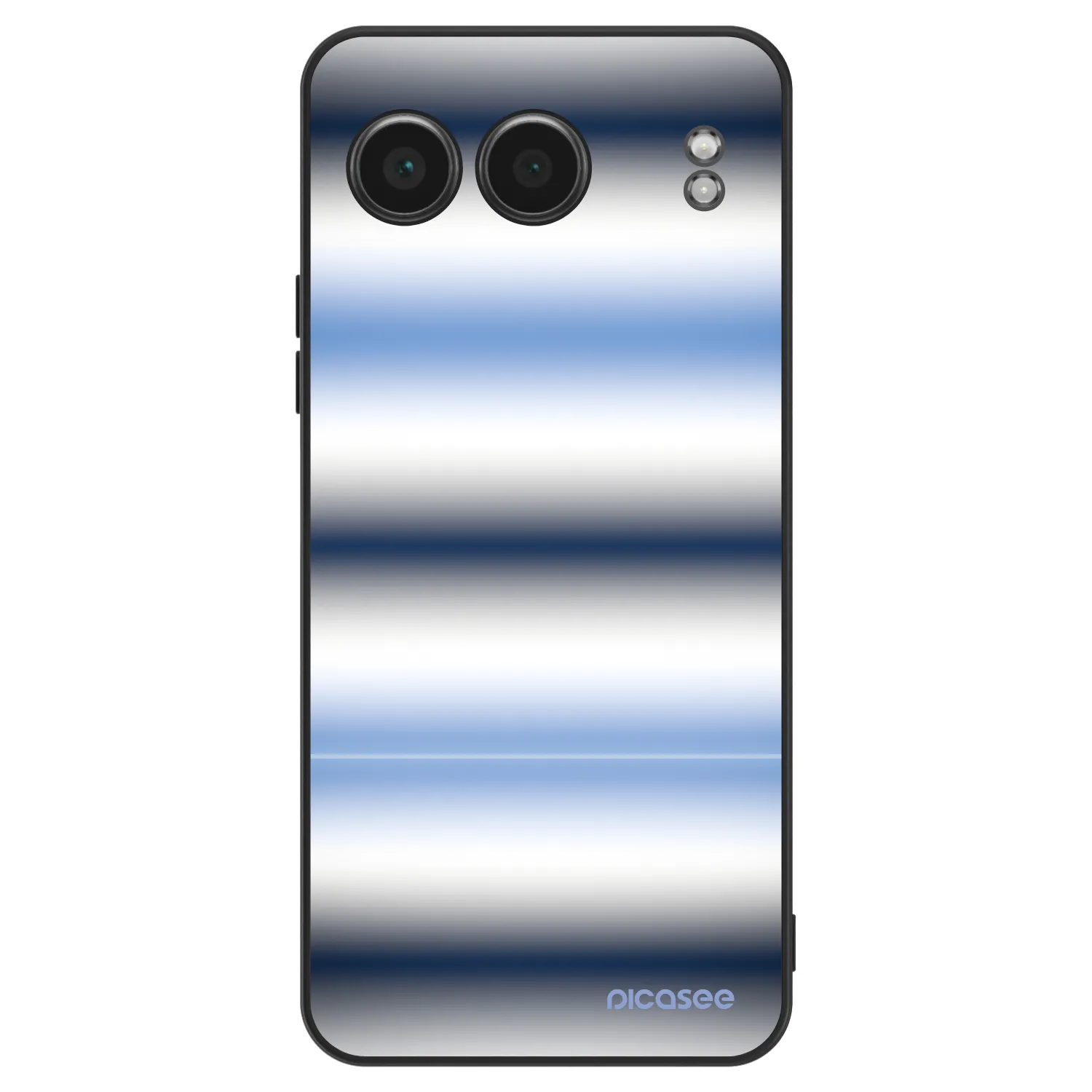 Picasee ULTIMATE CASE za OnePlus Nord 4 - Static Lines