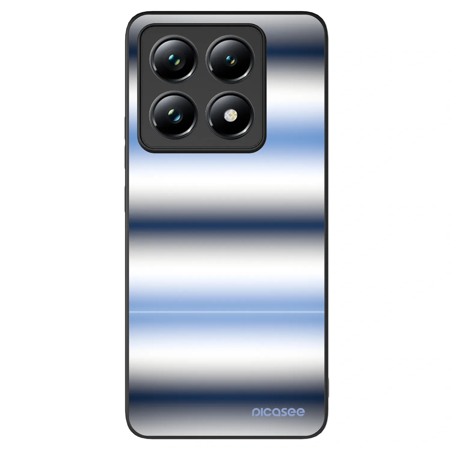 Picasee ULTIMATE CASE za Xiaomi 14T Pro - Static Lines