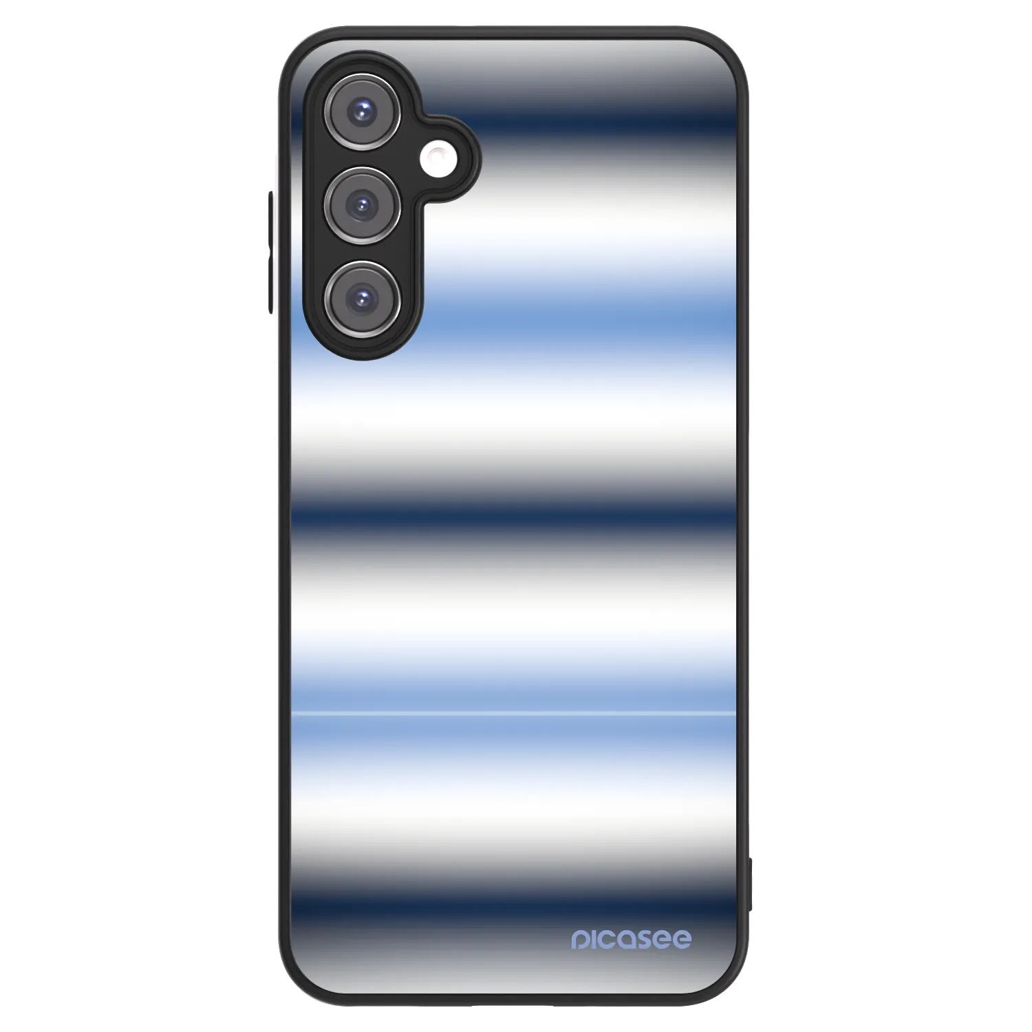 Picasee ULTIMATE CASE za Samsung Galaxy A16 5G - Static Lines