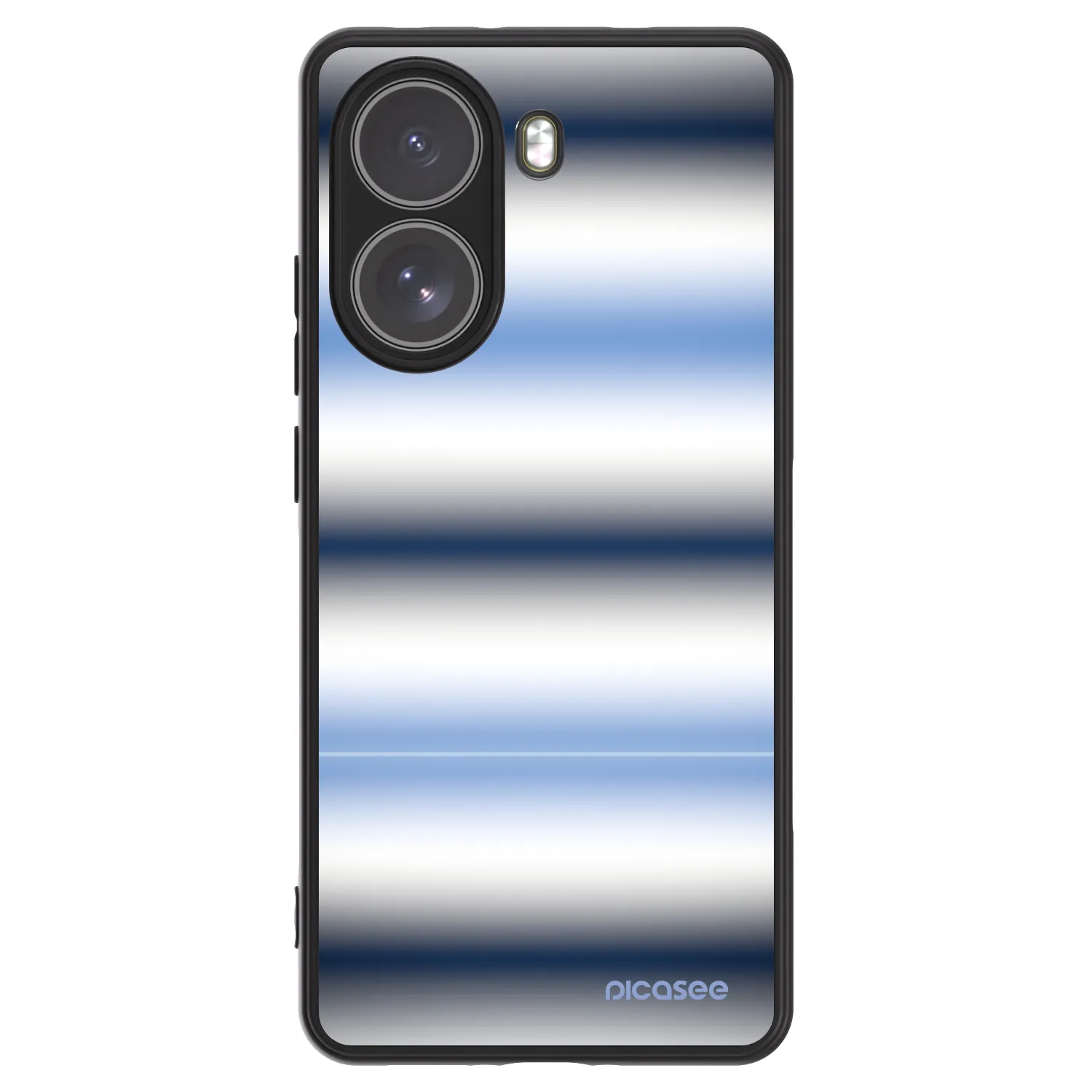 Picasee ULTIMATE CASE za Xiaomi Poco X7 - Static Lines