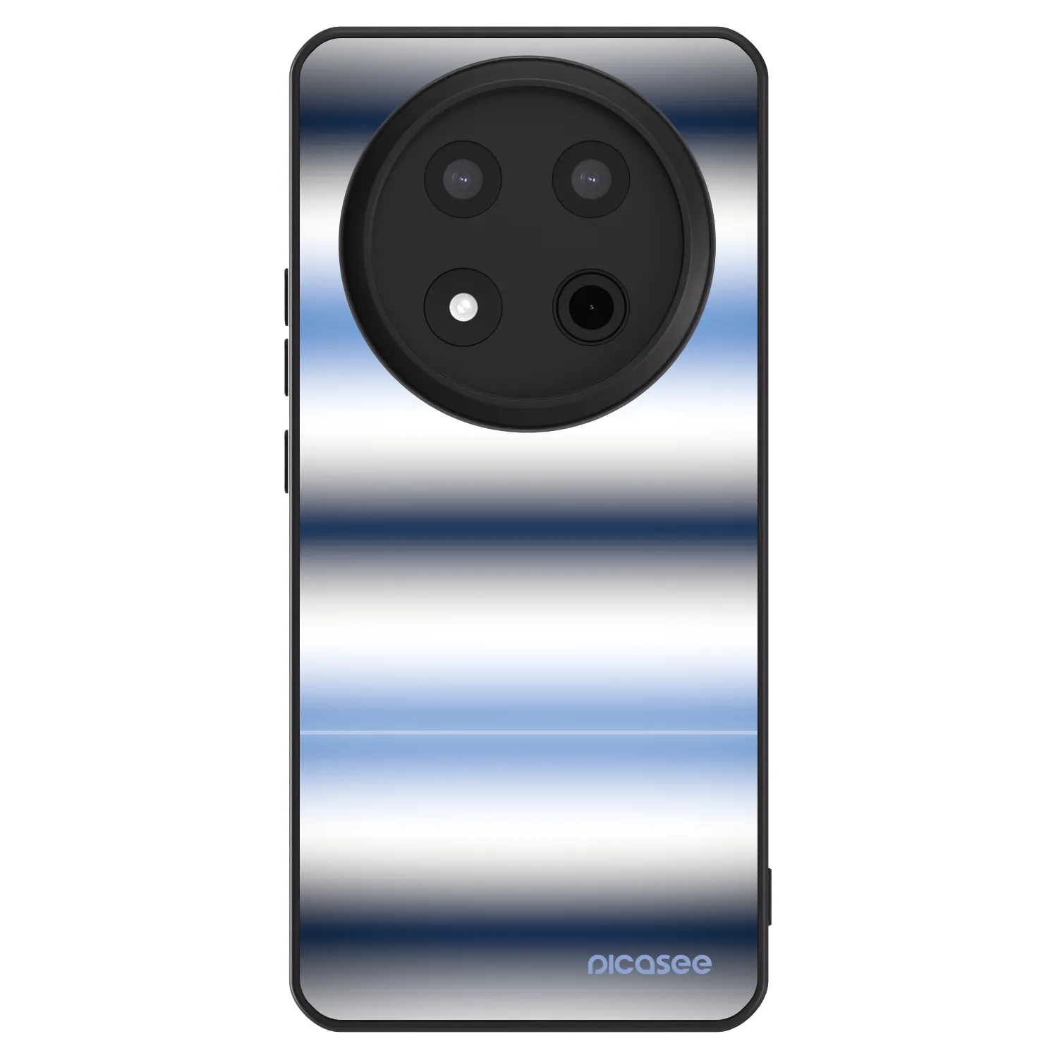 Picasee ULTIMATE CASE za Honor Magic7 Lite 5G - Static Lines