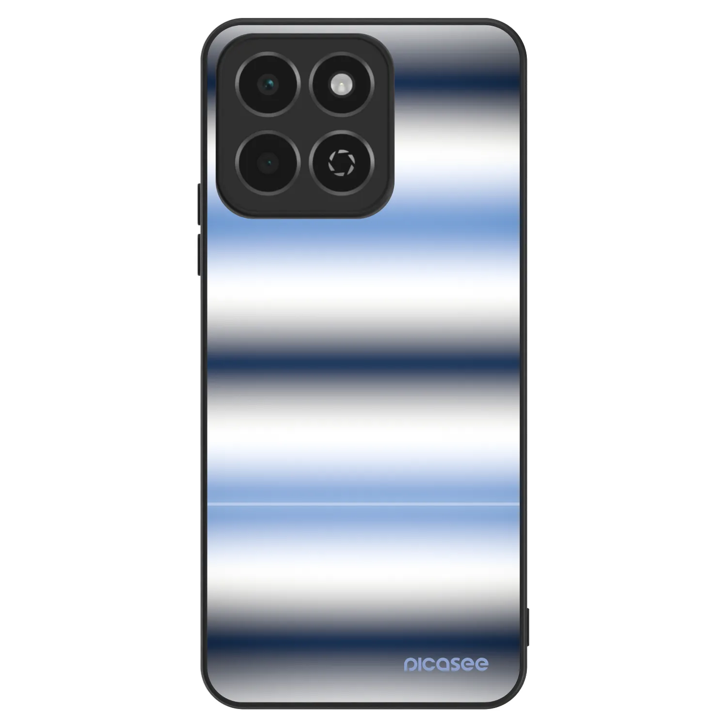 Picasee ULTIMATE CASE za Honor 200 Smart 5G - Static Lines
