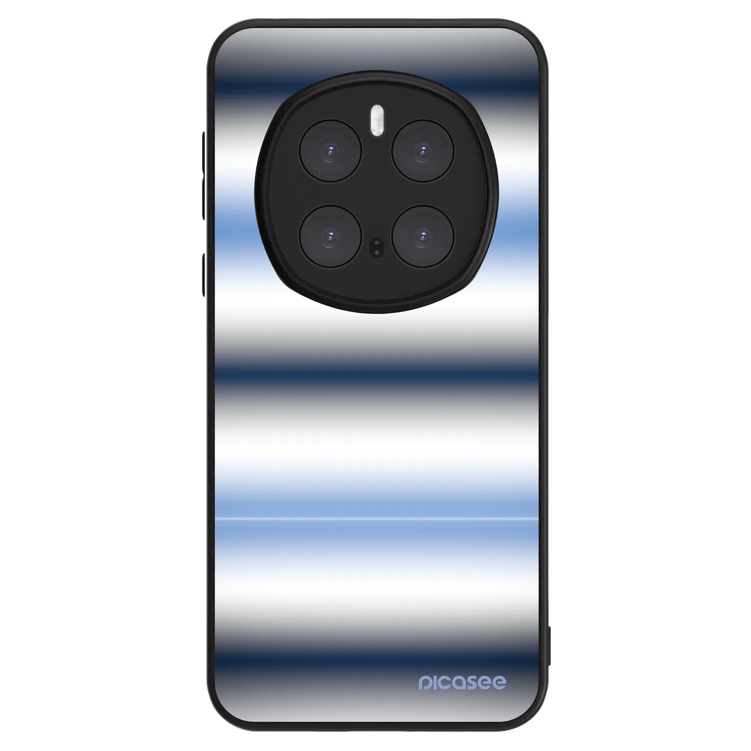 Picasee ULTIMATE CASE za Honor Magic7 Pro 5G - Static Lines