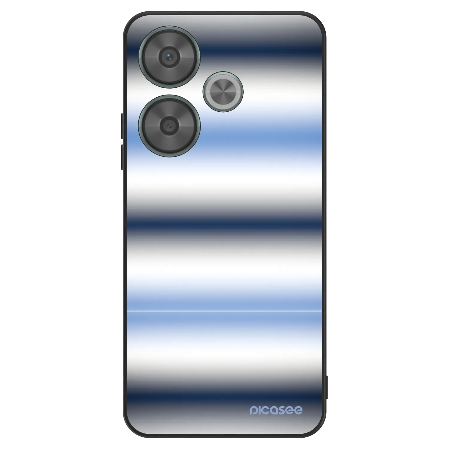 Picasee ULTIMATE CASE za Xiaomi Poco F6 - Static Lines