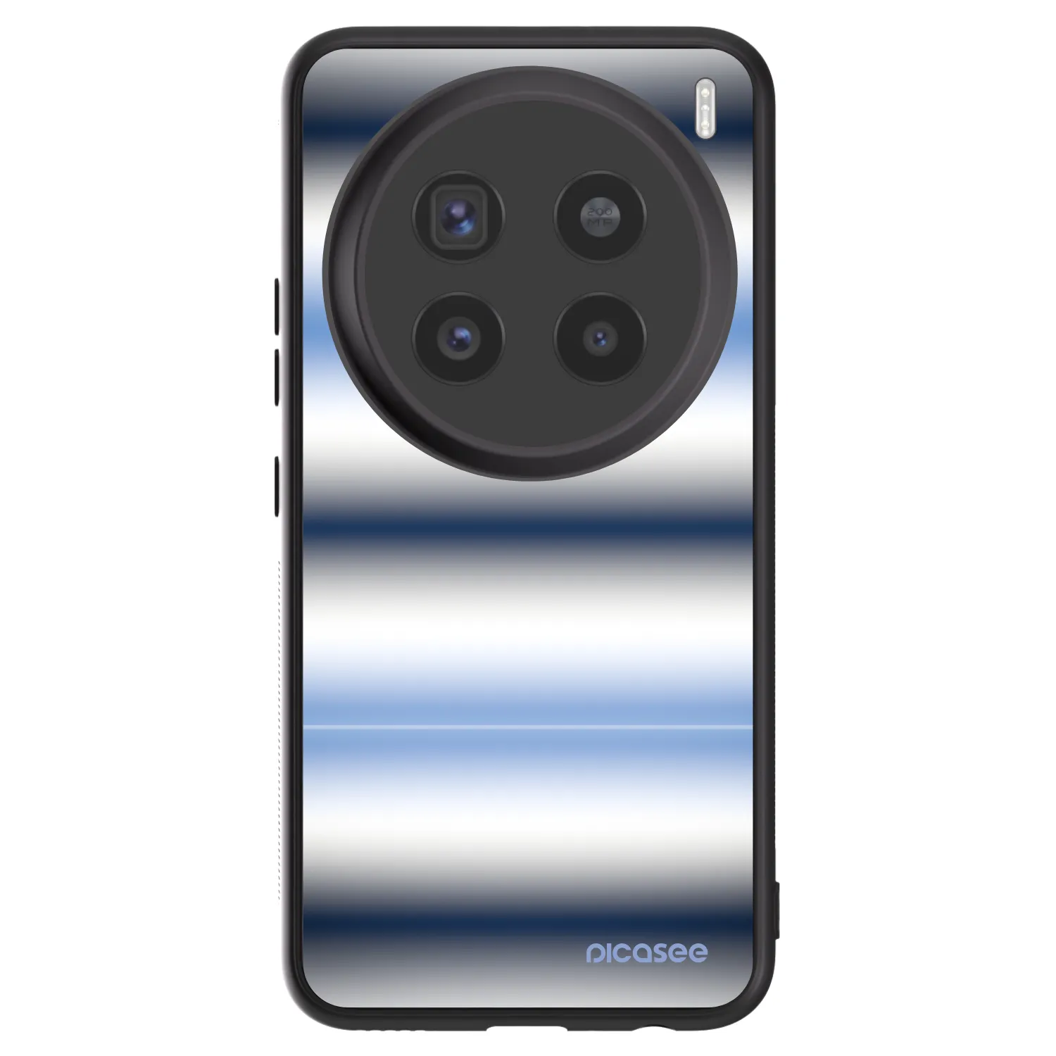 Picasee ULTIMATE CASE za Vivo X200 Pro - Static Lines