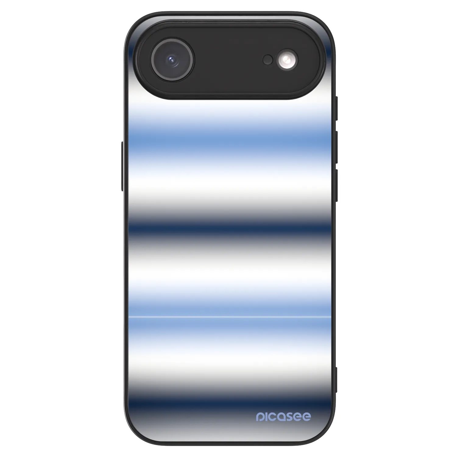Picasee ULTIMATE CASE za Apple iPhone Air - Static Lines