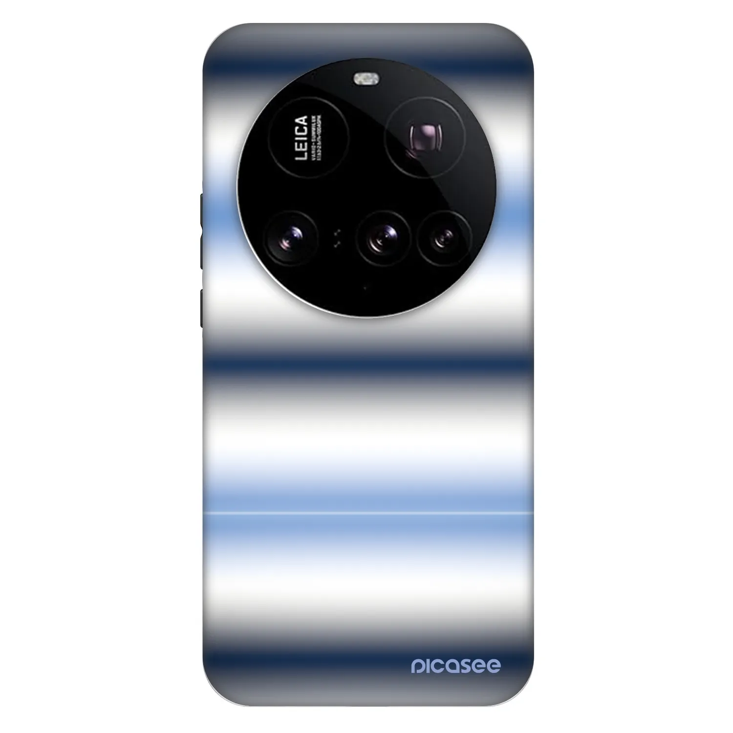 Picasee Fashion Case za Xiaomi 15 Ultra - Static Lines