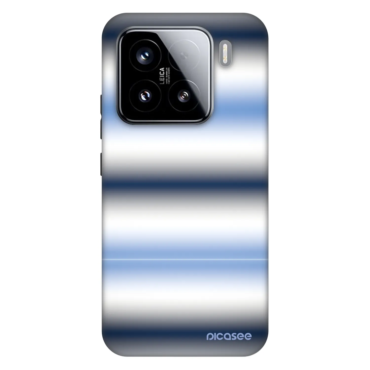 Picasee Fashion Case za Xiaomi 15 - Static Lines
