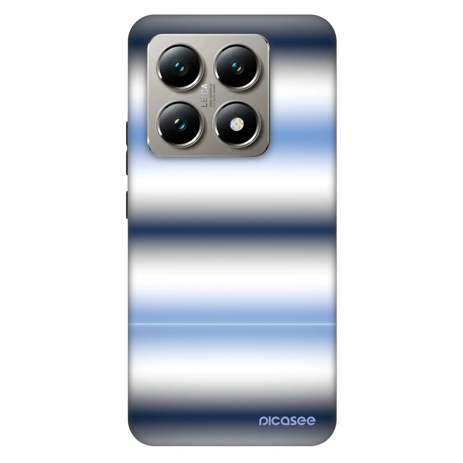 Picasee Fashion Case za Xiaomi 14T Pro - Static Lines