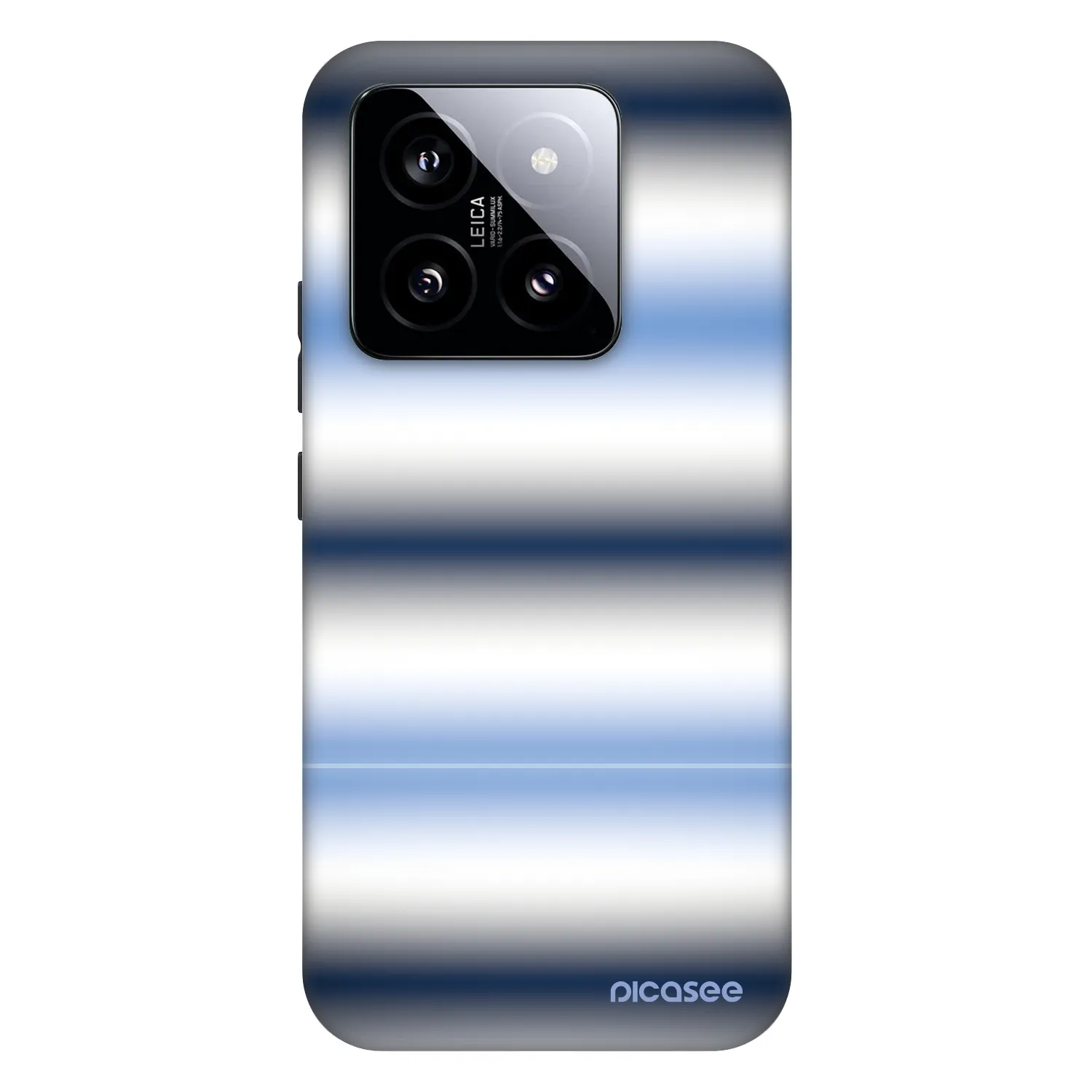 Picasee Fashion Case za Xiaomi 14 - Static Lines
