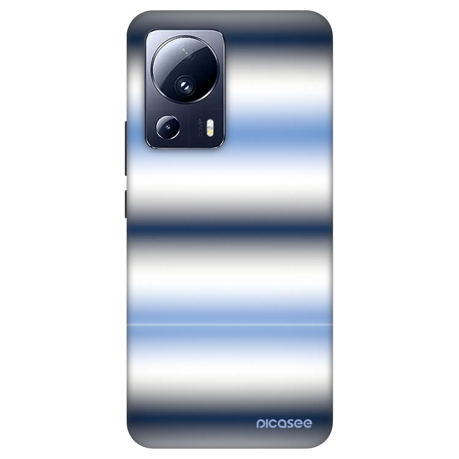 Picasee Fashion Case za Xiaomi 13 Lite - Static Lines