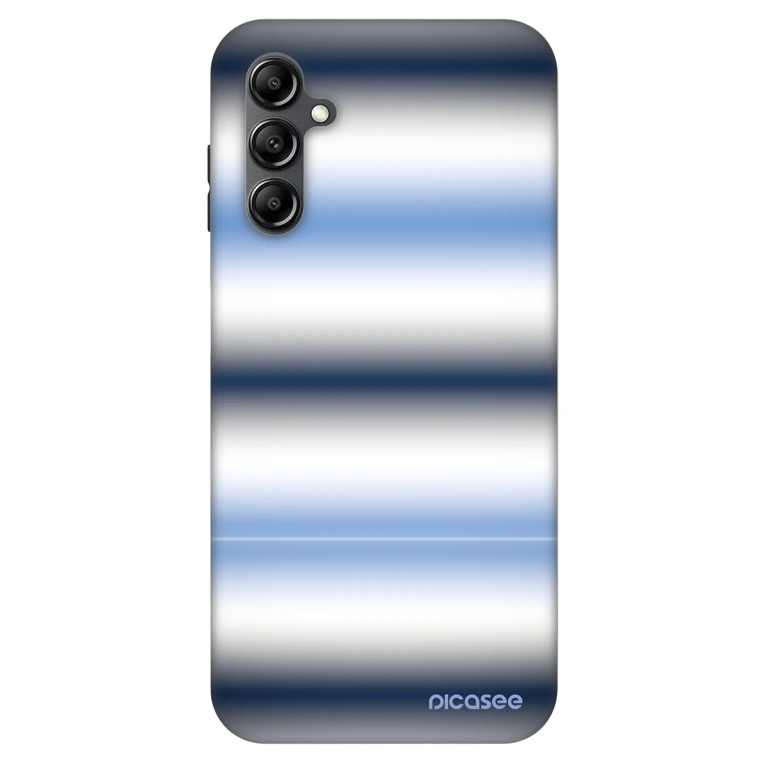 Picasee Fashion Case za Samsung Galaxy A14 5G A146P - Static Lines