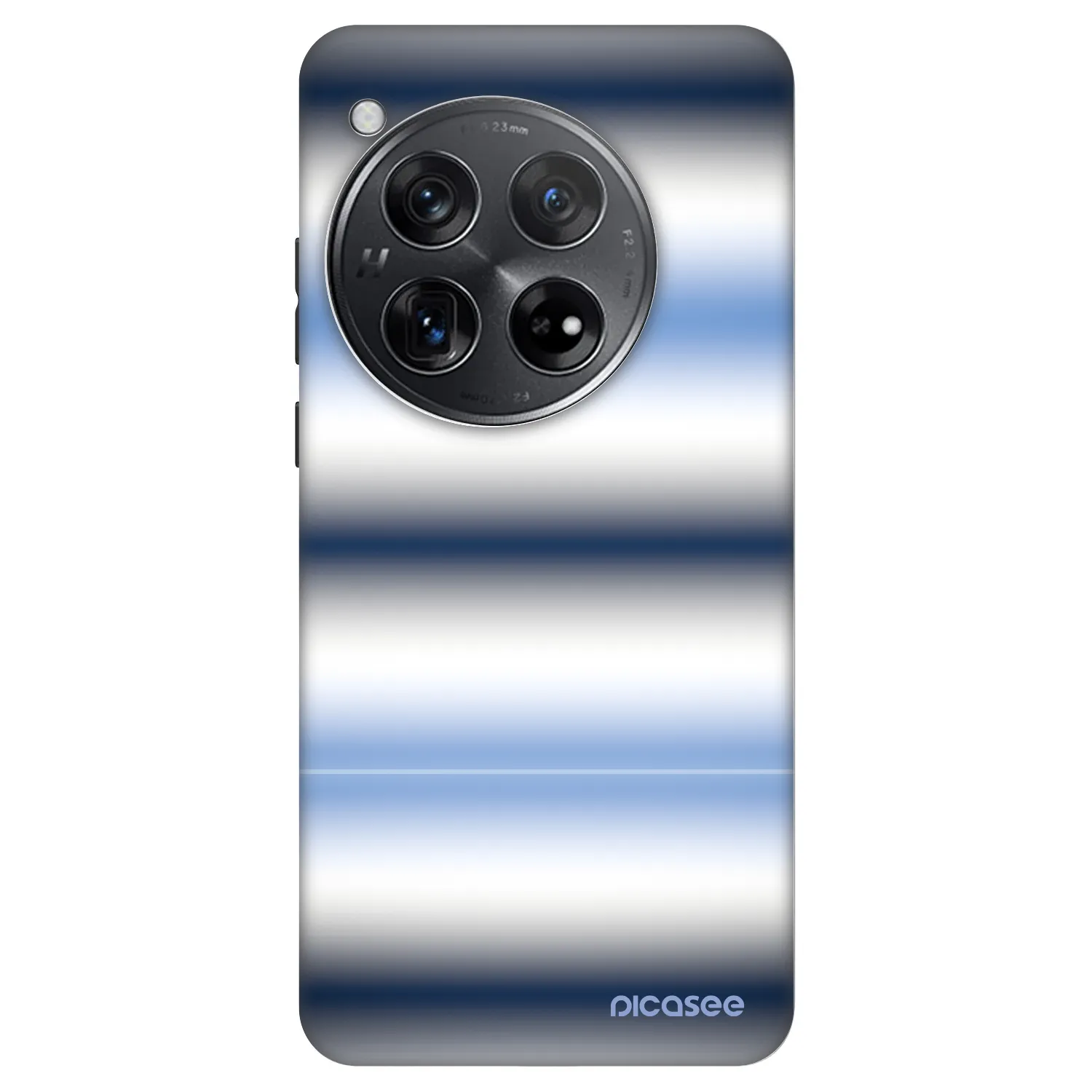 Picasee Fashion Case za OnePlus 12 5G - Static Lines