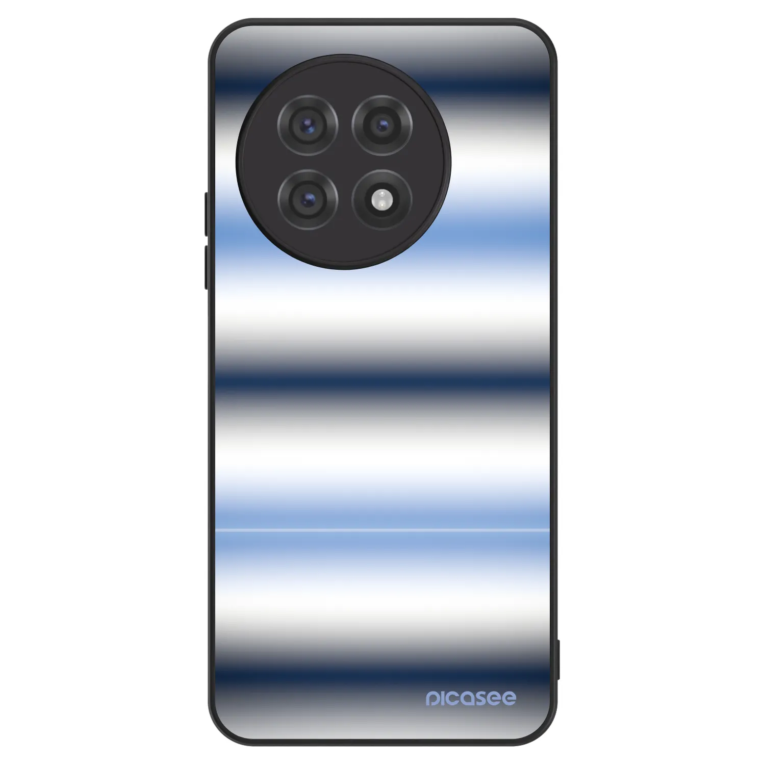 Picasee ULTIMATE CASE za OnePlus 13R 5G - Static Lines