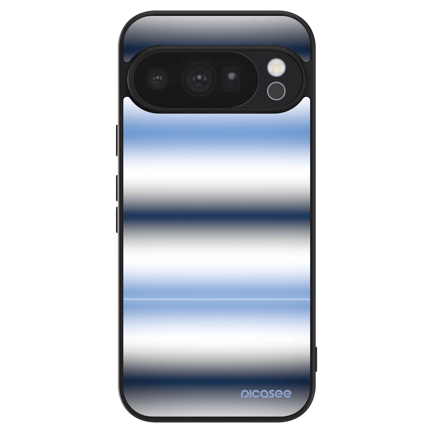 Picasee ULTIMATE CASE za Google Pixel 10 Pro - Static Lines