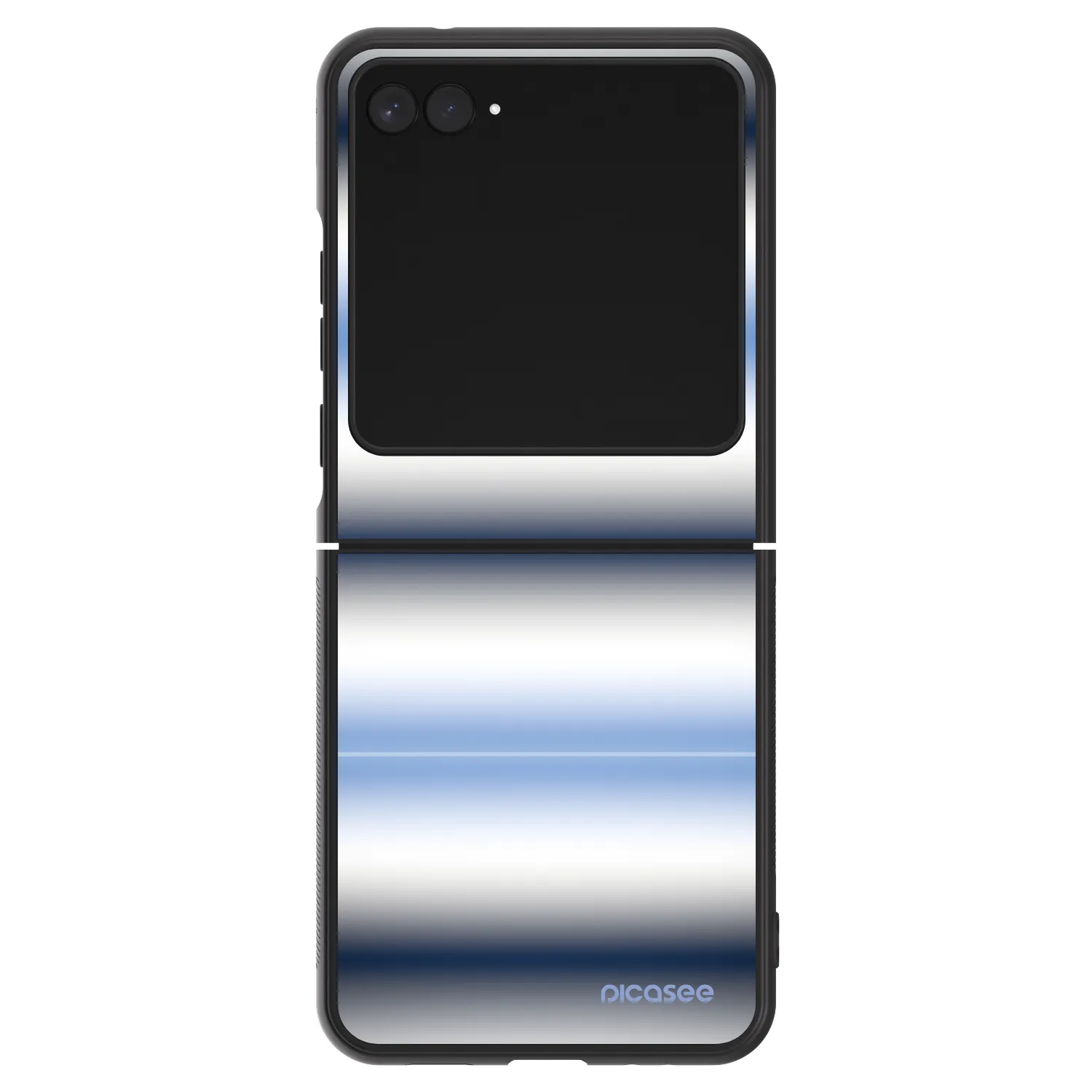 Picasee ULTIMATE CASE za Motorola Razr 60 - Static Lines