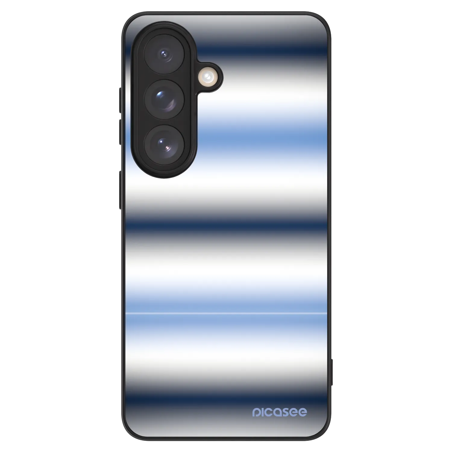 Picasee ULTIMATE CASE za Samsung Galaxy S26 - Static Lines