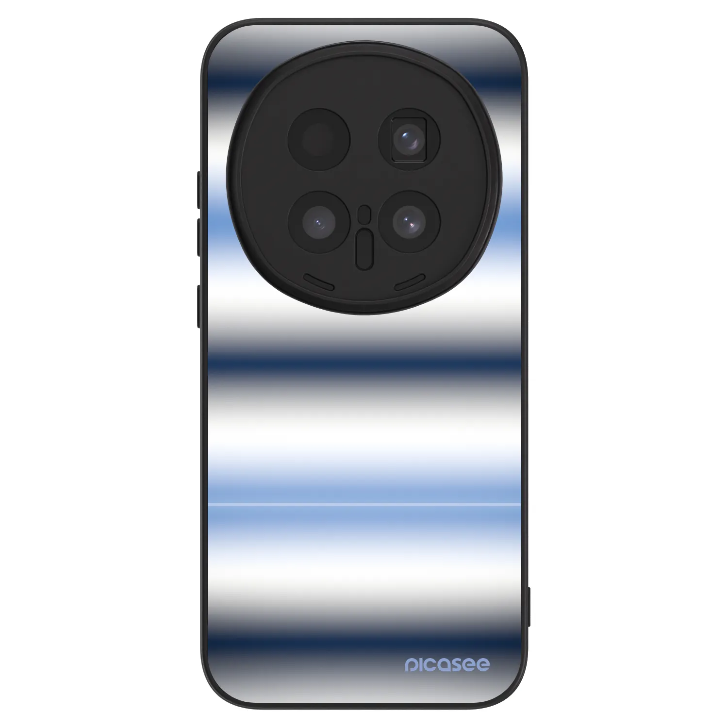 Picasee ULTIMATE CASE za Honor Magic8 Pro 5G - Static Lines