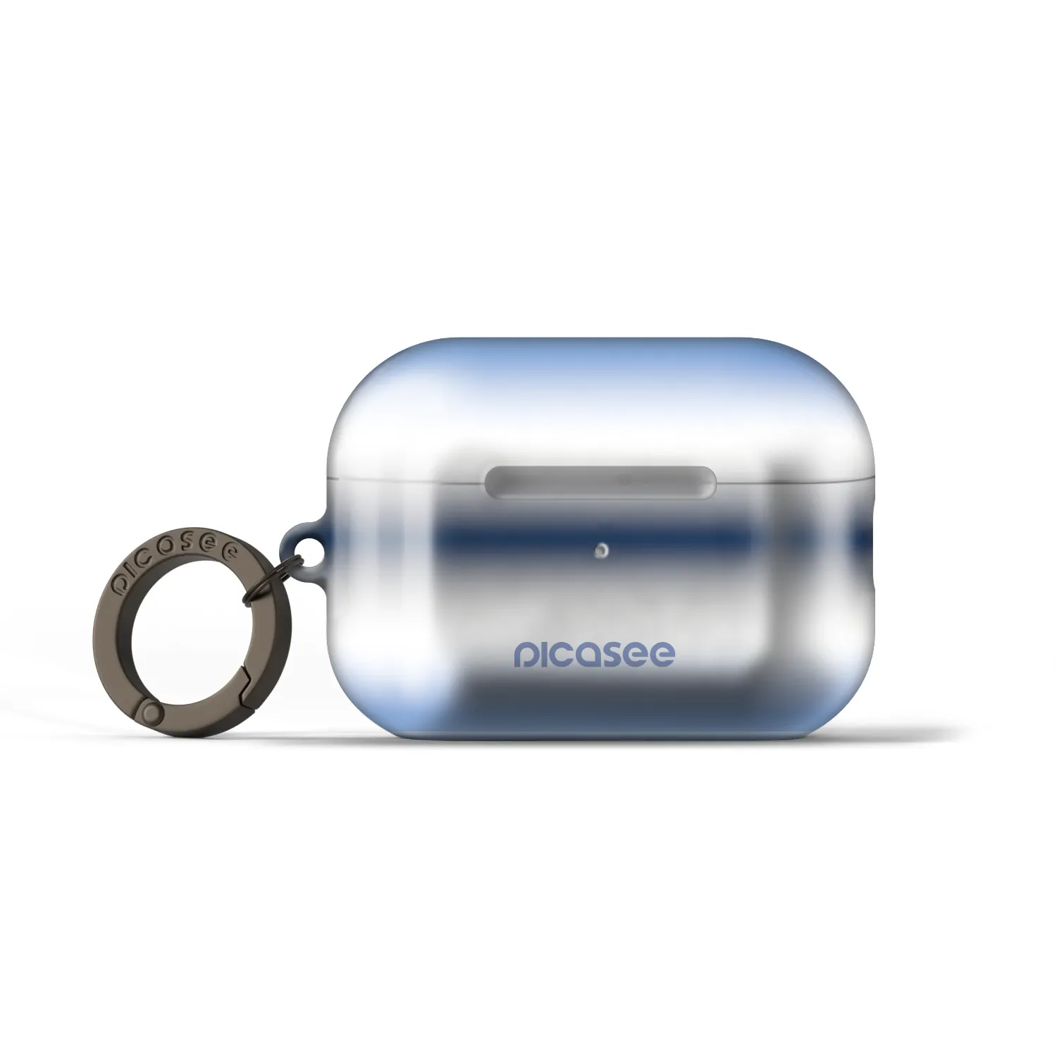 Picasee Obal pro Apple AirPods Pro 1 - Static Lines