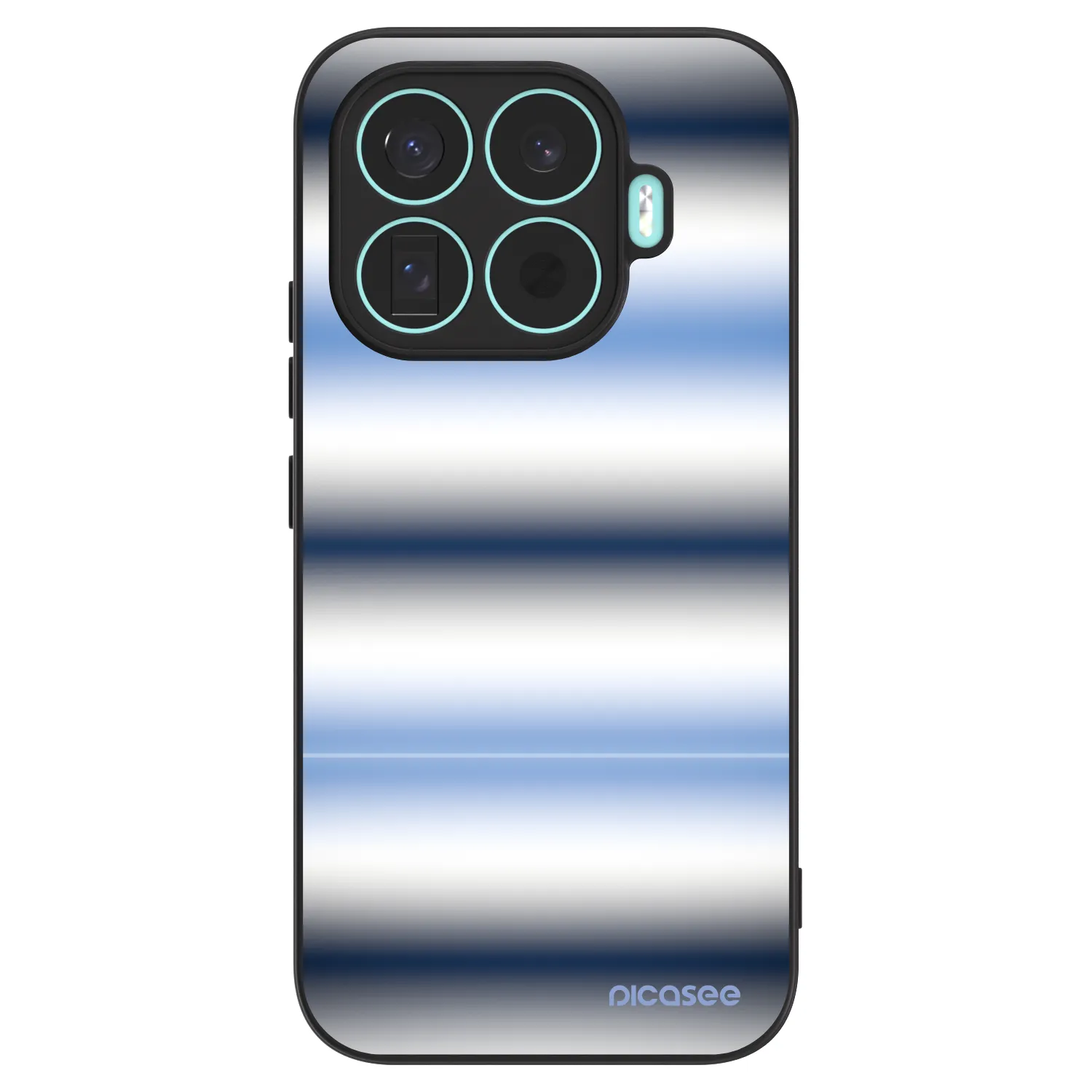 Picasee ULTIMATE CASE za Xiaomi 17T - Static Lines