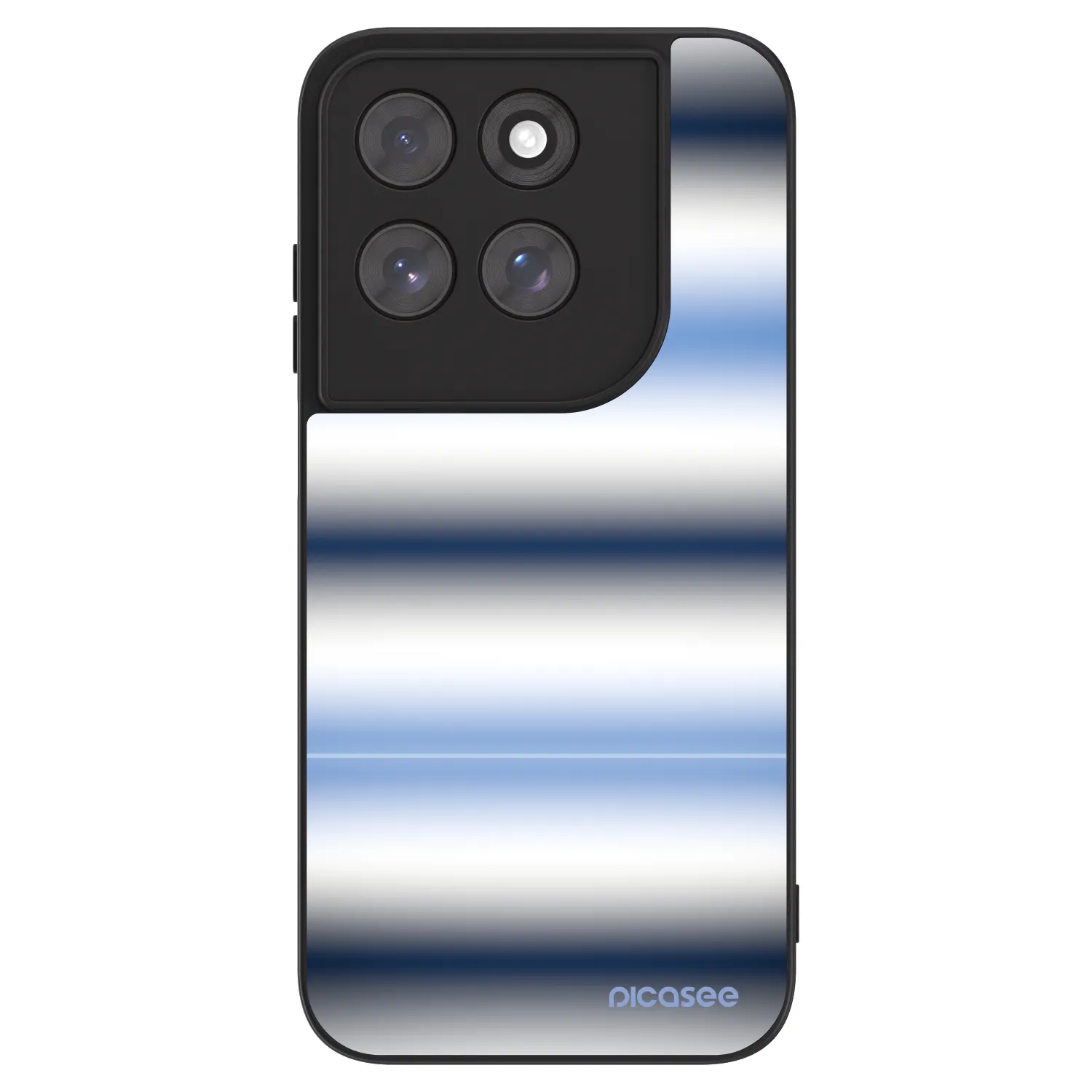 Picasee ULTIMATE CASE za Motorola Moto G77 - Static Lines