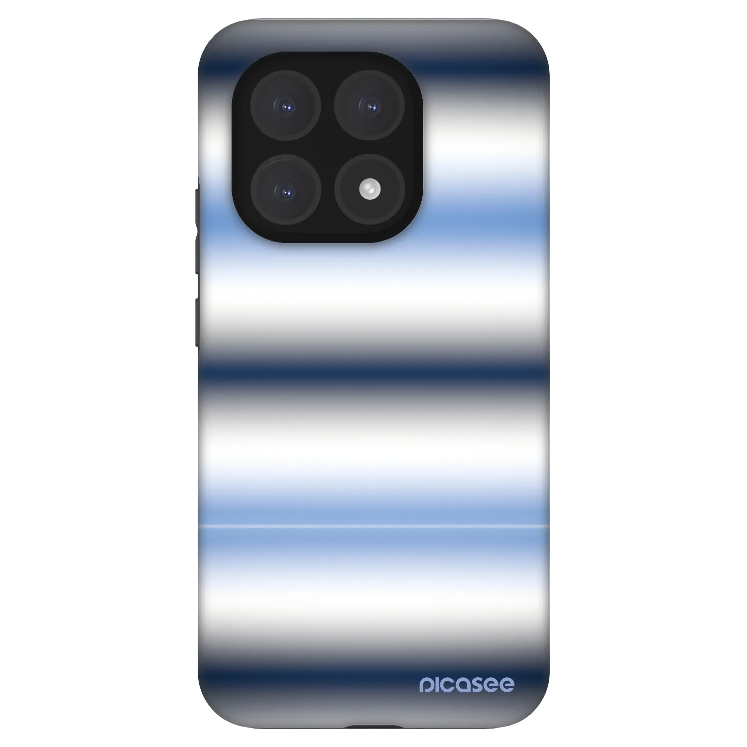 Picasee Fashion Case za Xiaomi 15T - Static Lines