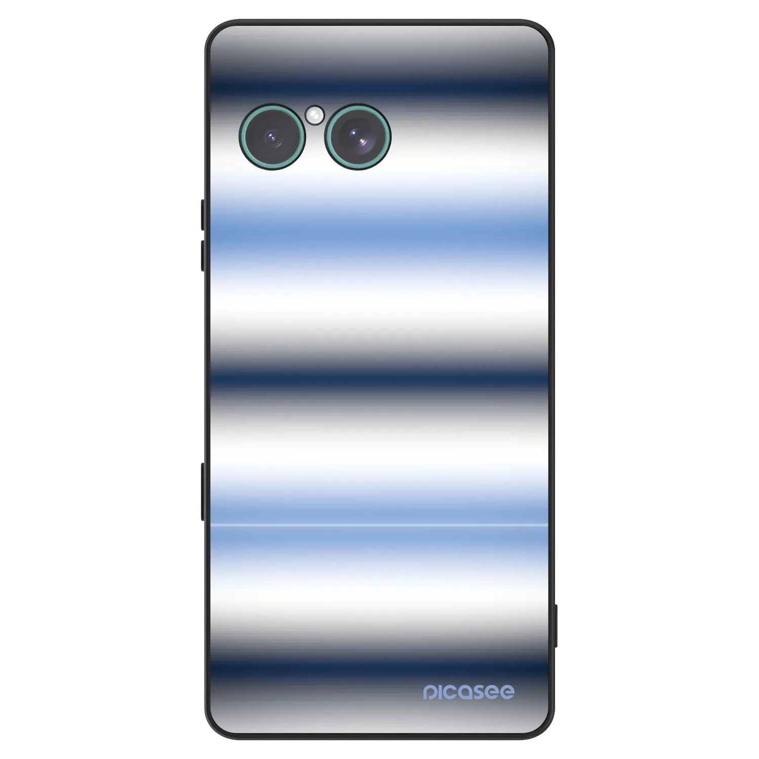 Picasee ULTIMATE CASE za Sony Xperia 10 VII - Static Lines