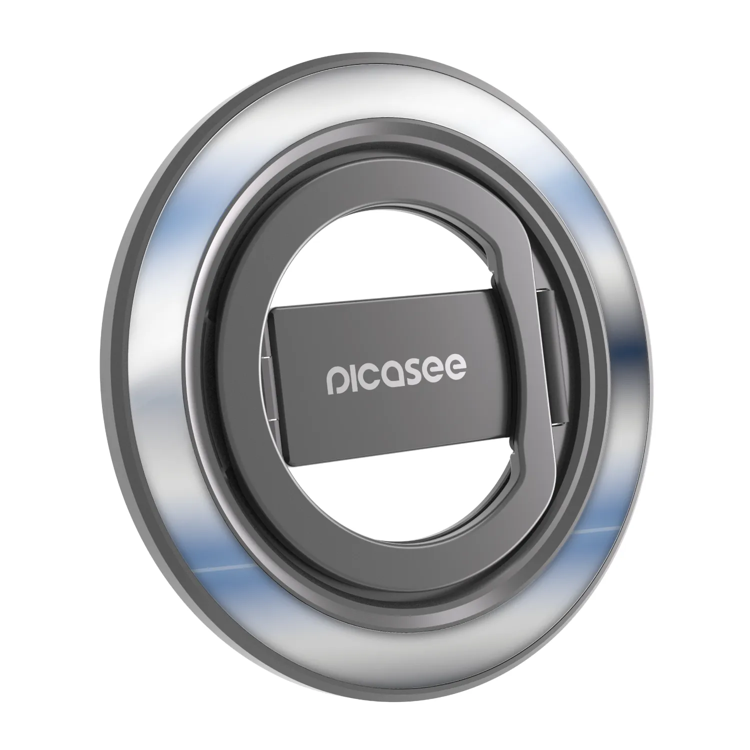 Picasee Magnetic holder - Crna