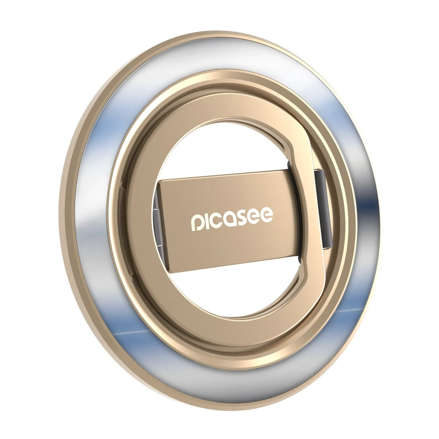 Picasee Magnetic holder - Zlato