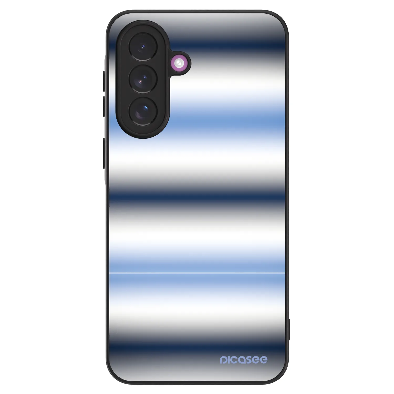 Picasee ULTIMATE CASE za Samsung Galaxy A37 - Static Lines