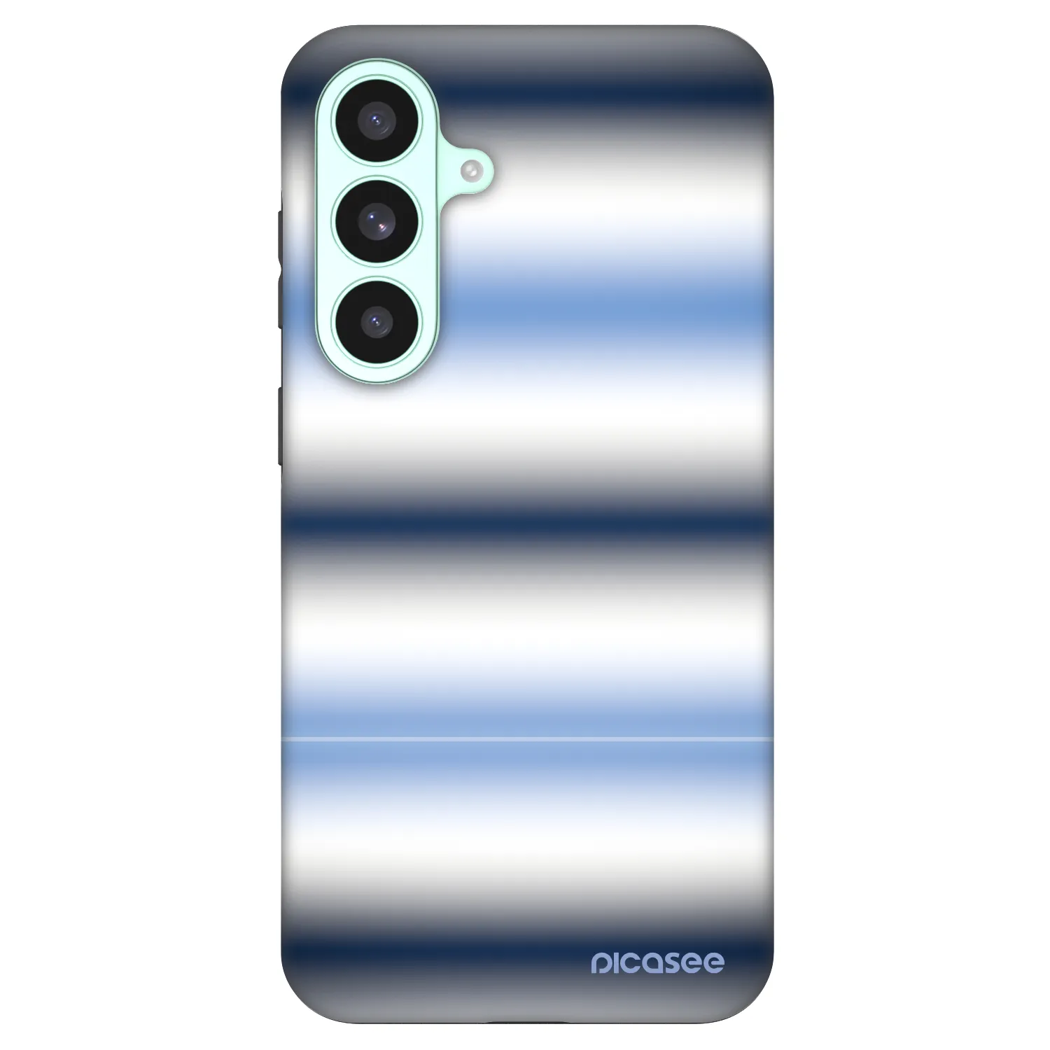 Picasee Fashion Case PowerShare pro Samsung Galaxy S26 FE - Static Lines