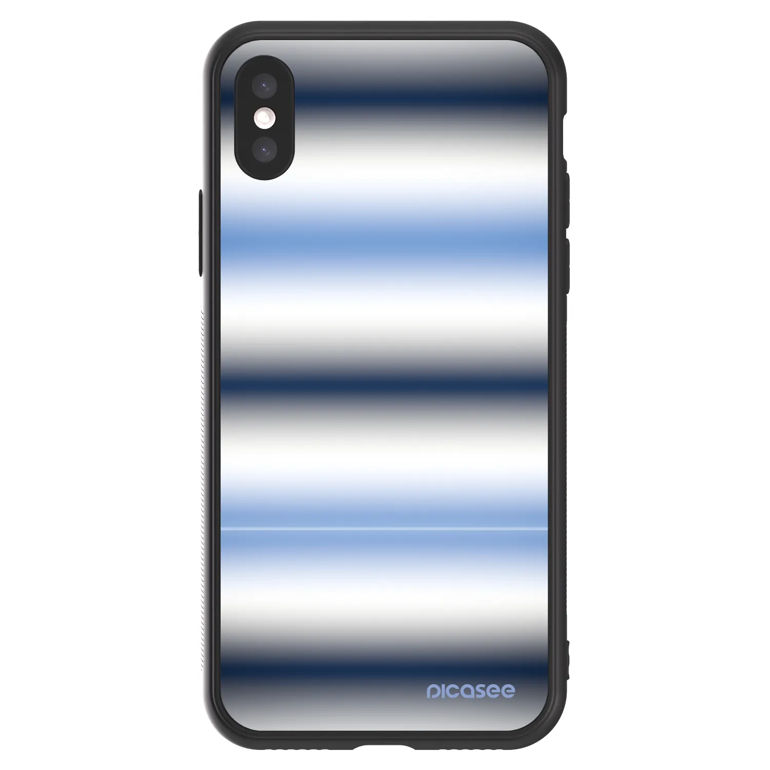 Picasee ULTIMATE CASE za Apple iPhone 6 Plus/6S Plus - Static Lines