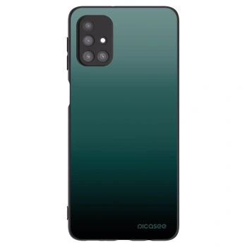 Maskica za Samsung Galaxy M31s - Verdant Fade