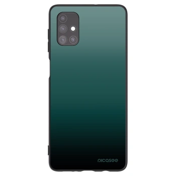 Maskica za Samsung Galaxy M51 M515F - Verdant Fade