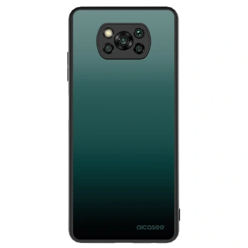 Maskica za Xiaomi Poco X3 - Verdant Fade