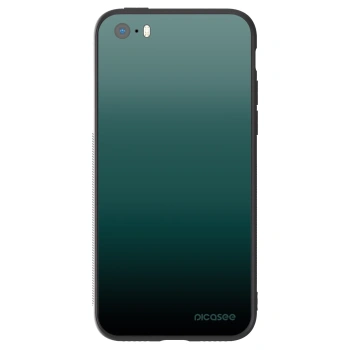 Maskica za Apple iPhone 5/5S/SE - Verdant Fade