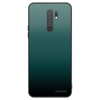 Maskica za Xiaomi Redmi 9 - Verdant Fade