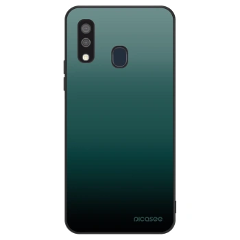 Maskica za Samsung Galaxy A40 A405F - Verdant Fade