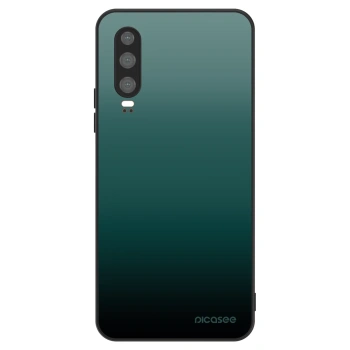 Maskica za Huawei P30 - Verdant Fade