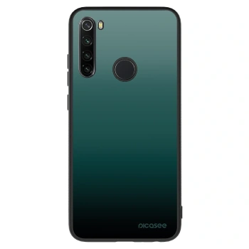 Maskica za Xiaomi Redmi Note 8 - Verdant Fade