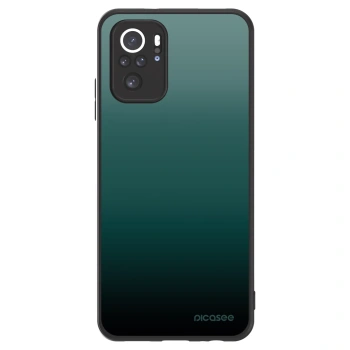 Maskica za Xiaomi Redmi Note 10 - Verdant Fade