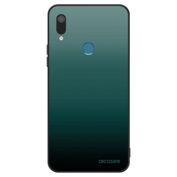 Maskica za Huawei Y7 2019 - Verdant Fade