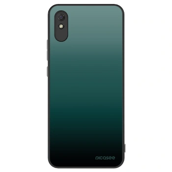 Maskica za Xiaomi Redmi 9A - Verdant Fade
