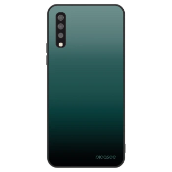 Maskica za Samsung Galaxy A70 A705F - Verdant Fade