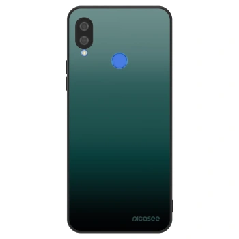 Maskica za Huawei Nova 3 - Verdant Fade